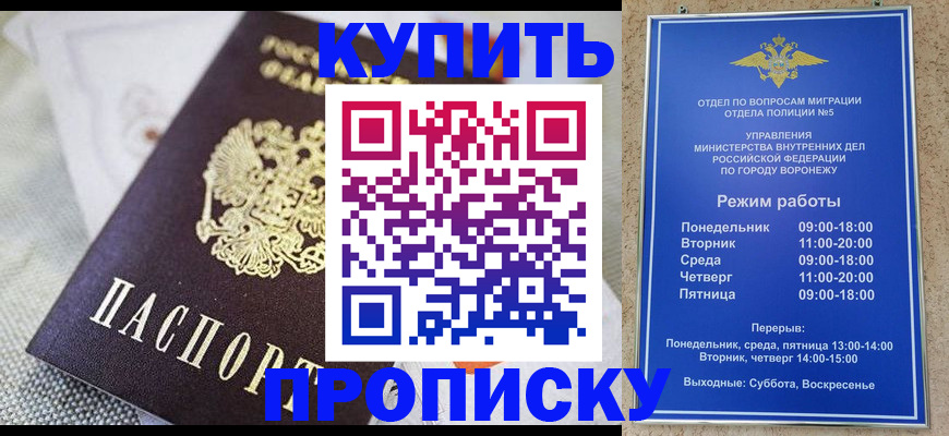 временная регистрация купить в Кандалакше